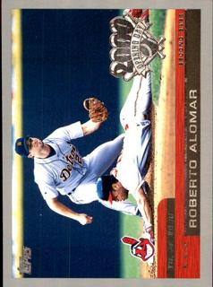 Roberto Alomar
