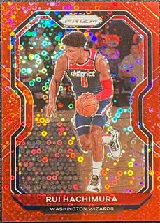 Rui Hachimura