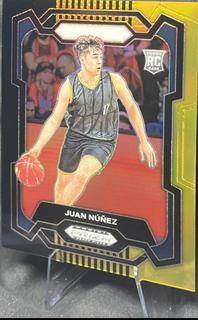 Juan Nunez