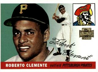 Roberto Clemente