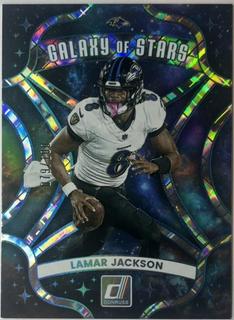 Lamar Jackson