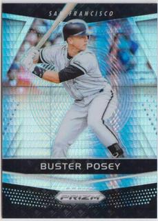 Buster Posey