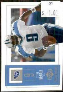 Steve McNair