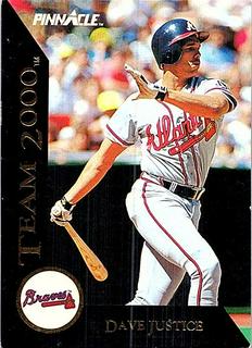 Team 2000 #9 of 80
