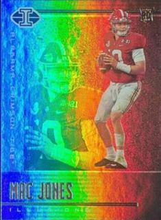 Mac Jones