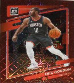 Eric Gordon