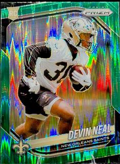 Devin Neal