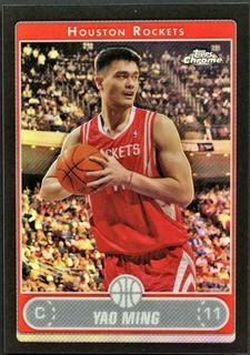 Yao Ming
