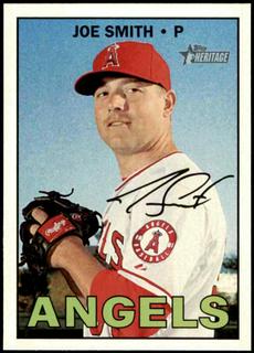 Joe Smith