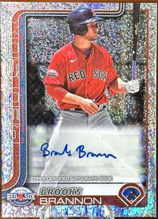 Brooks Brannon