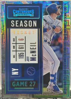 Jeff McNeil