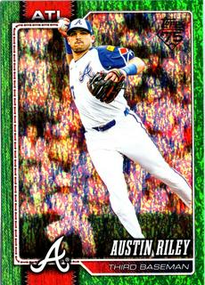 Austin Riley