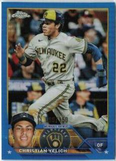 Christian Yelich