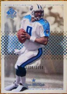 Steve McNair []