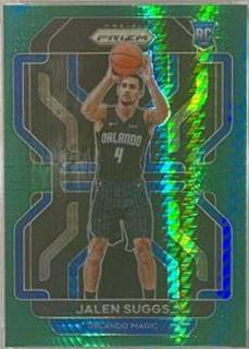 Jalen Suggs