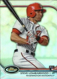 Steve Lombardozzi