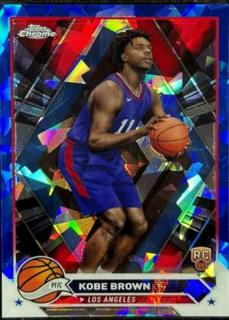 Kobe Brown