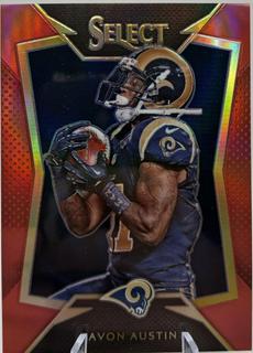 Tavon Austin