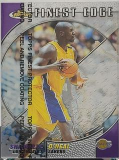 Shaquille O'Neal