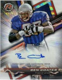 Ben Coates