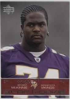 Bryant McKinnie