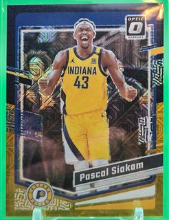 Pascal Siakam