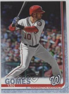 Yan Gomes