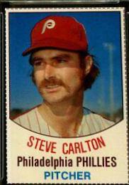 Steve Carlton