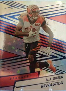 A.J. Green