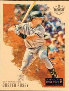 Buster Posey