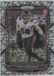 Troy Andersen