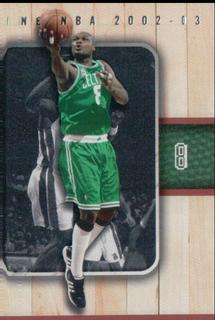 Antoine Walker