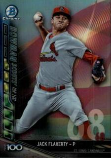 Jack Flaherty