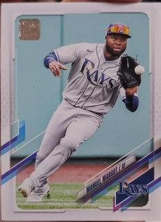 Manuel Margot