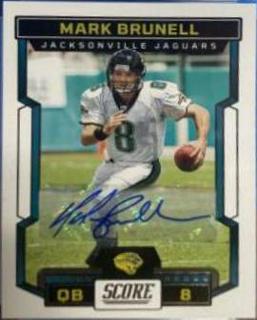Mark Brunell