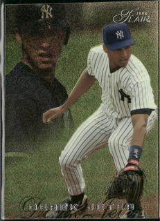 Derek Jeter