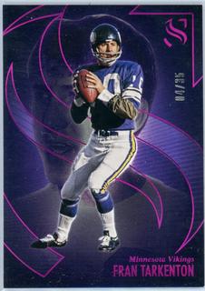Fran Tarkenton