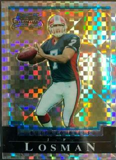 J.P. Losman