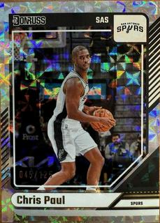 Chris Paul