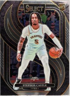 Stephon Castle