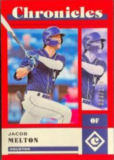 Jacob Melton