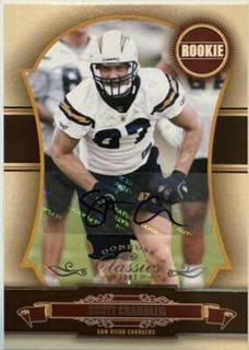 Scott Chandler
