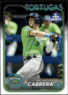 Ricardo Cabrera