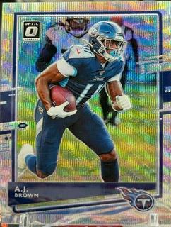 A.J. Brown