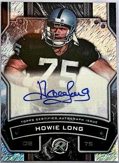 Howie Long