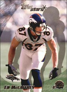 Ed McCaffrey