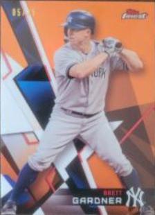 Brett Gardner
