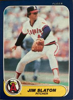 Jim Slaton