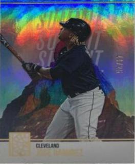 Jose Ramirez