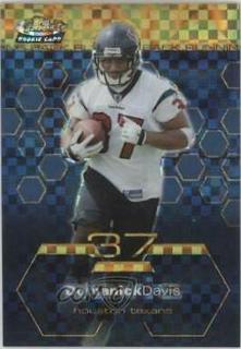 Domanick Davis